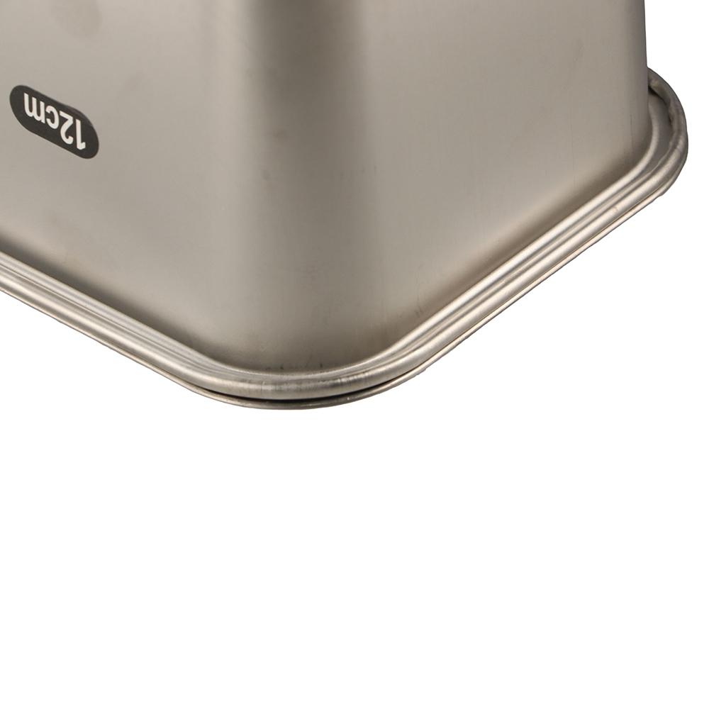 Dustproof Frozen Yogurt Container Large Capacity Food Storage Box  Fruit