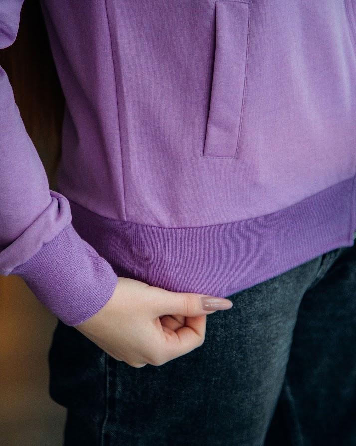 Sweatshirt (women’s) Any Season 8222-057 HC