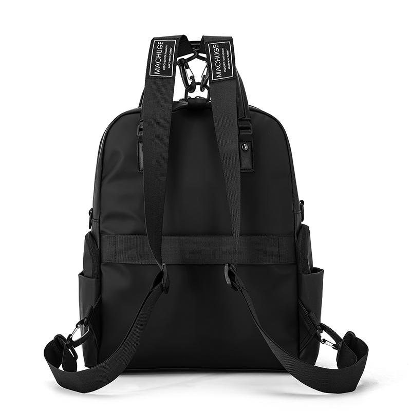 Multifunctional Backpack Travel Backpack Handbag Commuter Shoulder Bag