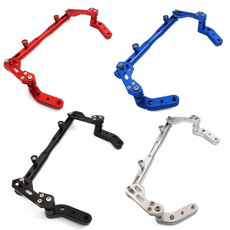 Motorrad Multifunktionale Balance Hebel Für Yamaha Nmax155 Nmax125 Xmax300 Xmax250 Balance Bar Kreuz Ständer Zubehör Nmax