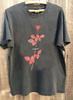 Maglietta unisex Depeche Mode Violator vintage grigio carbone QT2595