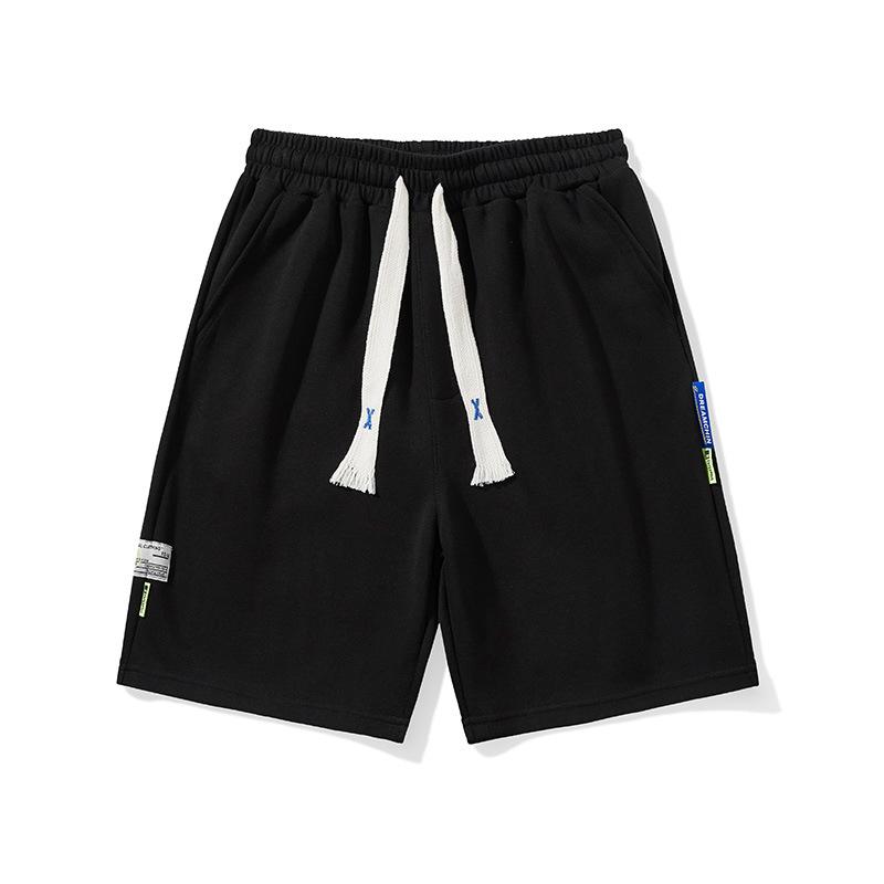 Summer Sports Shorts for Men and Women, Loose Casual Shorts