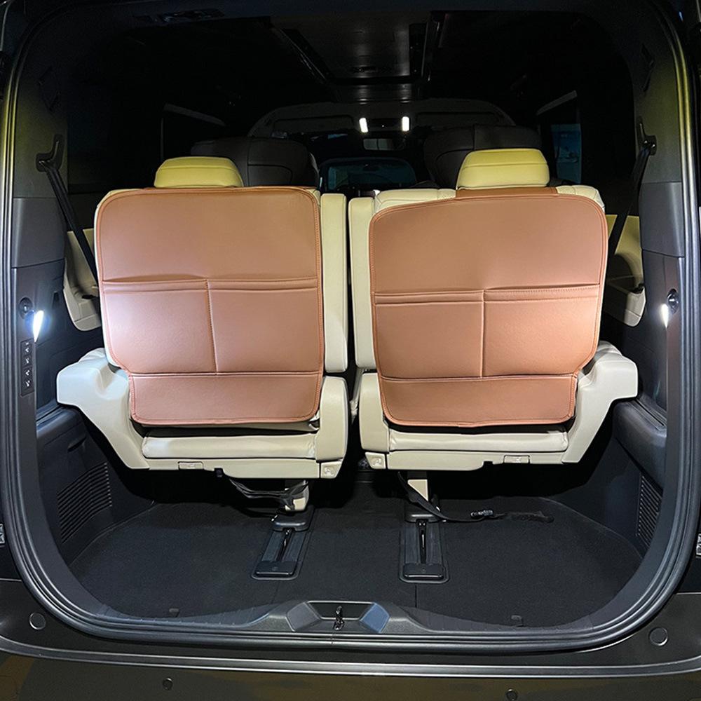 Toyota Noah 90 & Voxy 90 Trunk Lighting & Tailgate Ambient Light Car Accessories