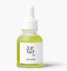 Calming Serum Green Tea + Panthenol 30ml | Soothing for Sensitive Skin