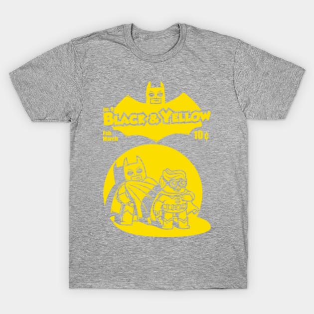 

Unisex Fashion TShirt Black And Yellow Print TShirt Plus Size S-5XL T-Shirt 100%Cotton Tops O Neck Short Sleeve Tees XXL серый
