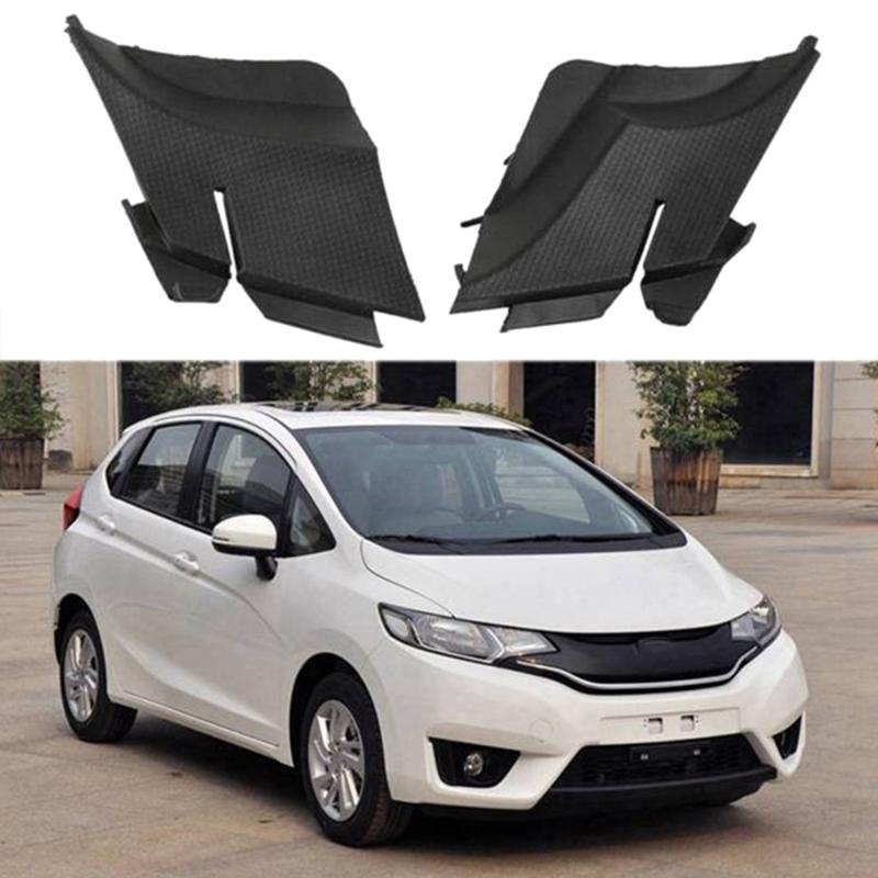 74212-SAA-G00 Engine Hood Hinge Cover 74222-SAA-G00 for Fit Jazz GD1 GD3 05-08