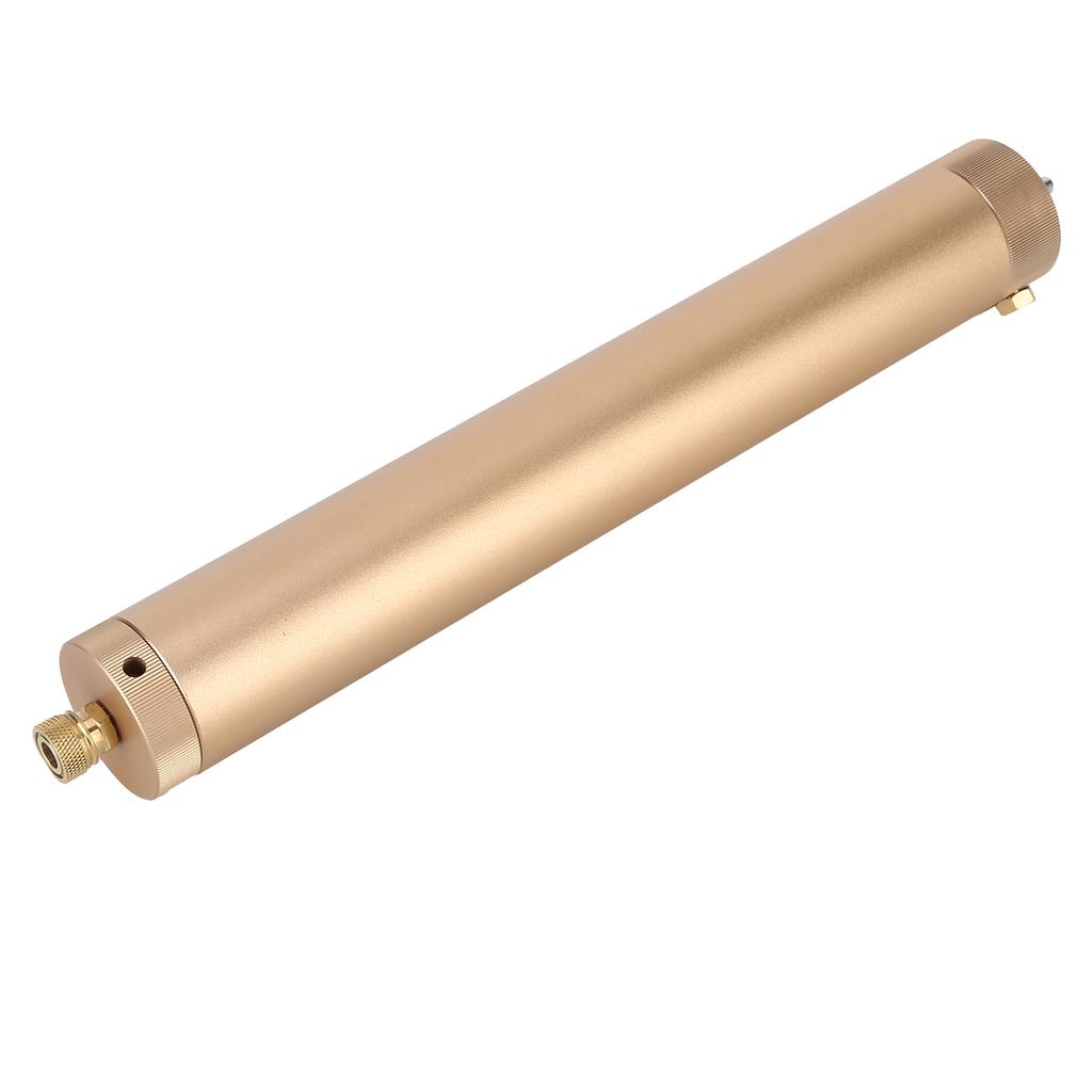 Oil Water Separator 30MPa Air Compressor Filter High Pressure PCP 4500PSI for Diving