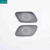 BYD 25 Model Seal 05DMI Black Titanium Stainless Steel Front Reading Light Speaker Cover