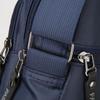 Men's Shoulder Bag Business Leisure Large Capacity Portable Handbag Multi Layer Waterproof Male's Crossbody Bags