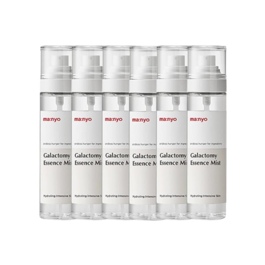 MANYO FACTORY Brume d'essence de galactomie 120 ml