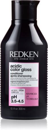 

Lightening conditioner for colored hair TU прозрачный