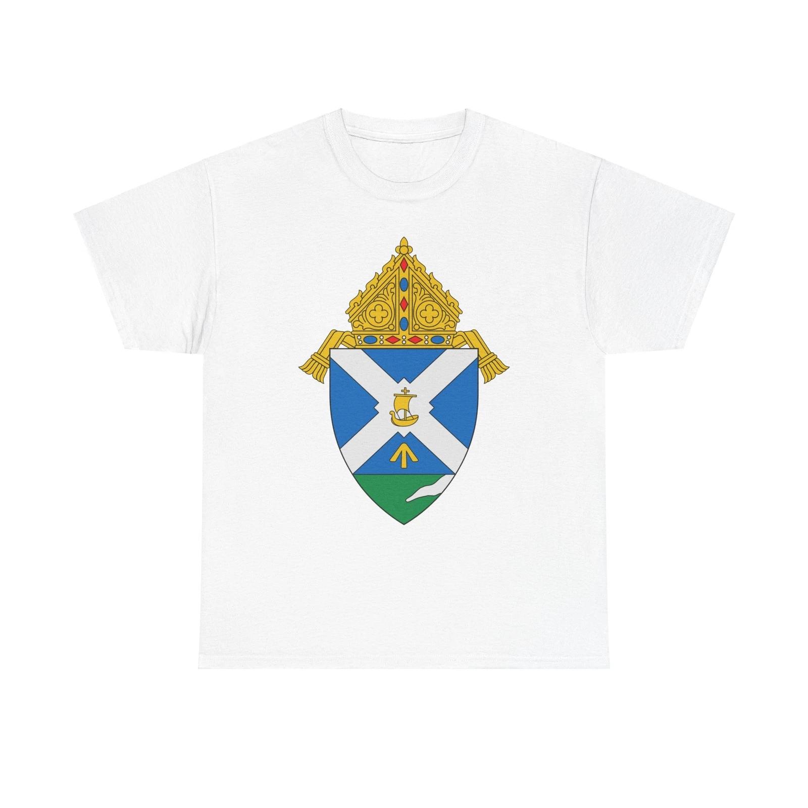 

Diocese of Green Bay - T shirt 3XL