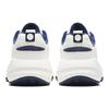 Anta ACE Abrasion Resistant Breathable Low Top Chunky Sneakers Women's White Sneakers 922338802-5