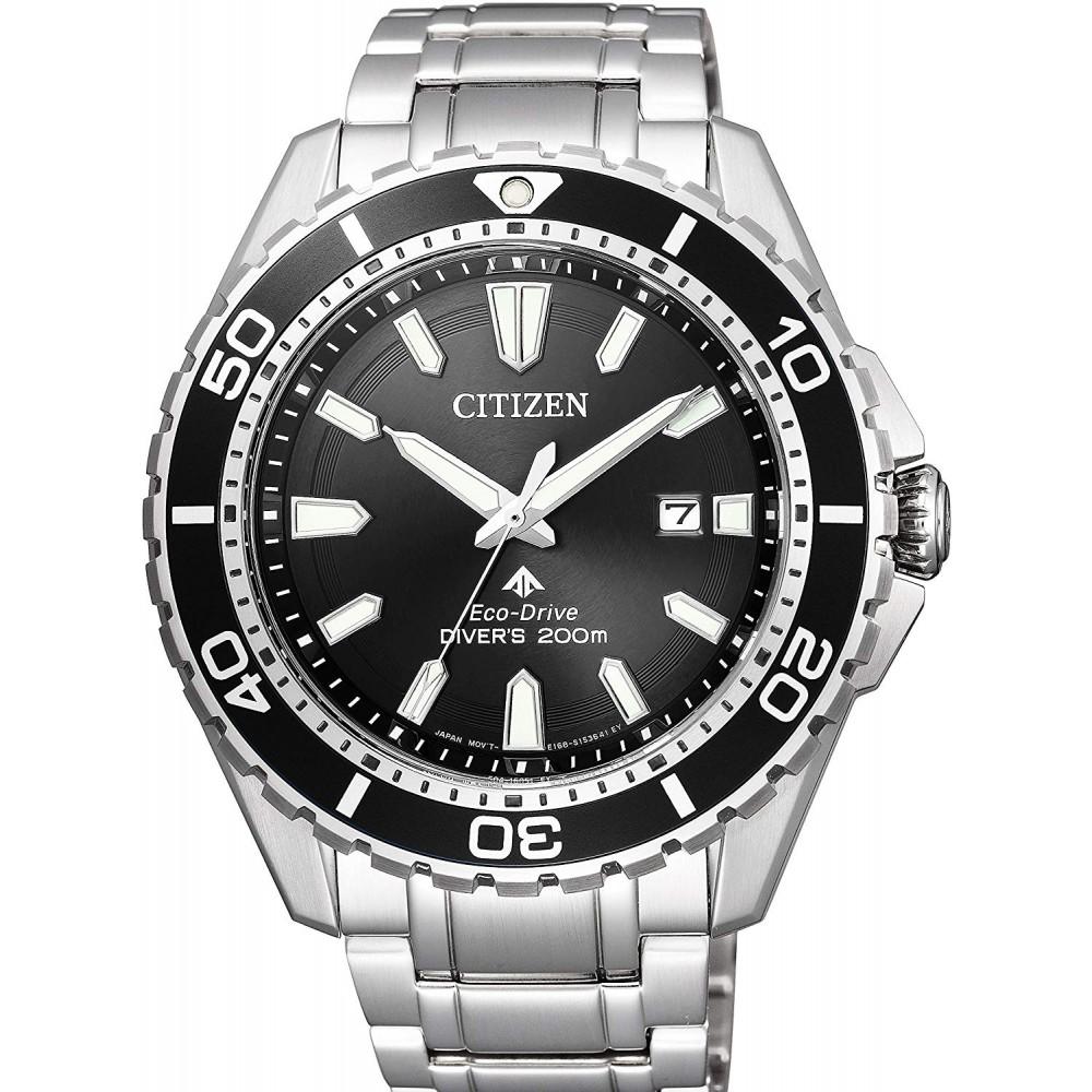 

Citizen PROMASTER BN0190-82E