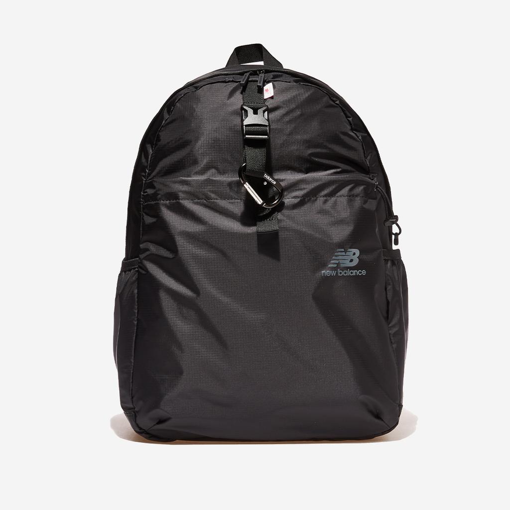 New Balance Light Backpack V1 Nbgcebl101 19 Black