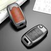 For Kia K3 K5 Sportage KXCross KX5 K2 Sorento KX3 Stonic K4 Key Fob Cover Case Protector