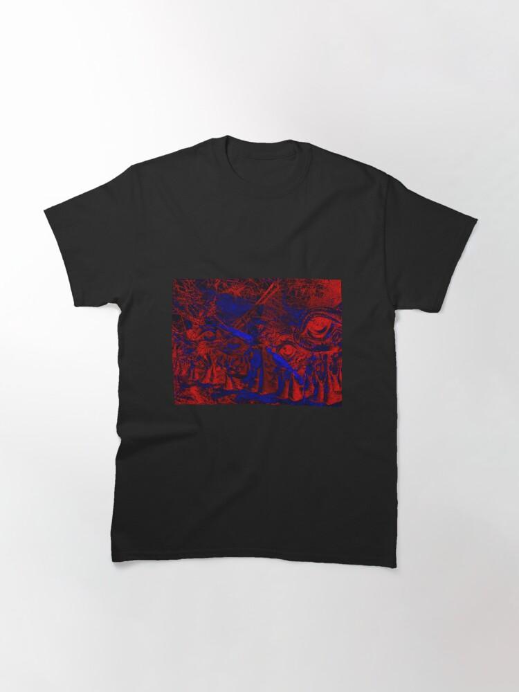 Visage Visage Classic T-Shirt