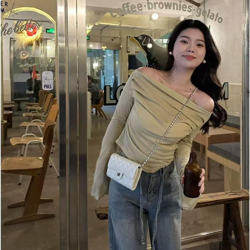 Change Bag Female Chick Yellow Mobile Phone Bag New Diamond Chain Bag Versatile Shoulder Messenger Bag
