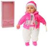 Adar Doll Baby 45cm with Sound