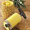 Stainless Steel Pineapple Corer and Peeler with Plastic Handle