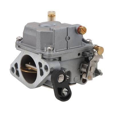 Marine Boat Engine Motor Carburetor for 4 Stroke 15 HP Outboard Motor 66M 14301 00