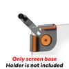 Car Phone Mount Holder 15W Magnetic Wireless Charger Compatible with MagSafe for iPhone for tesla Model 3/Y LAUNCH 2026 HIGHLAND