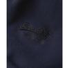 Superdry Essential Henley-Sweatshirt mit Logo