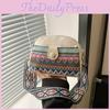 Colorful And Versatile Ethnic Style Medium Capacity Sling Bag With Unique Shell Shape
