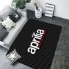 Welcome Floor Mat Non-Slip Foot Rug Italy Aprilias Racing Motorcycles Hallway Carpet Water Absorbed Rugs Bedside Mats Home Decor