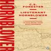 Lieutenant Hornblower by C.S. Forester Paperback Book 9781405928304