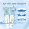 180g Large Capacity Toothpaste: Fresh Breath, Whitening, Anti-Cavity, Stain-Reducing, Gum Protection, Tooth Strengthening with Fluoride