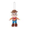 TAKARATOMY A.R.T.S Pixar Character/Petit Pop/Ball Chain Mascot/Woody