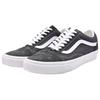 Vans Old Skool Comfortable Versatile Breathable Low-Top Skate Shoes Unisex Sneaker Gray VN000ECDEMV