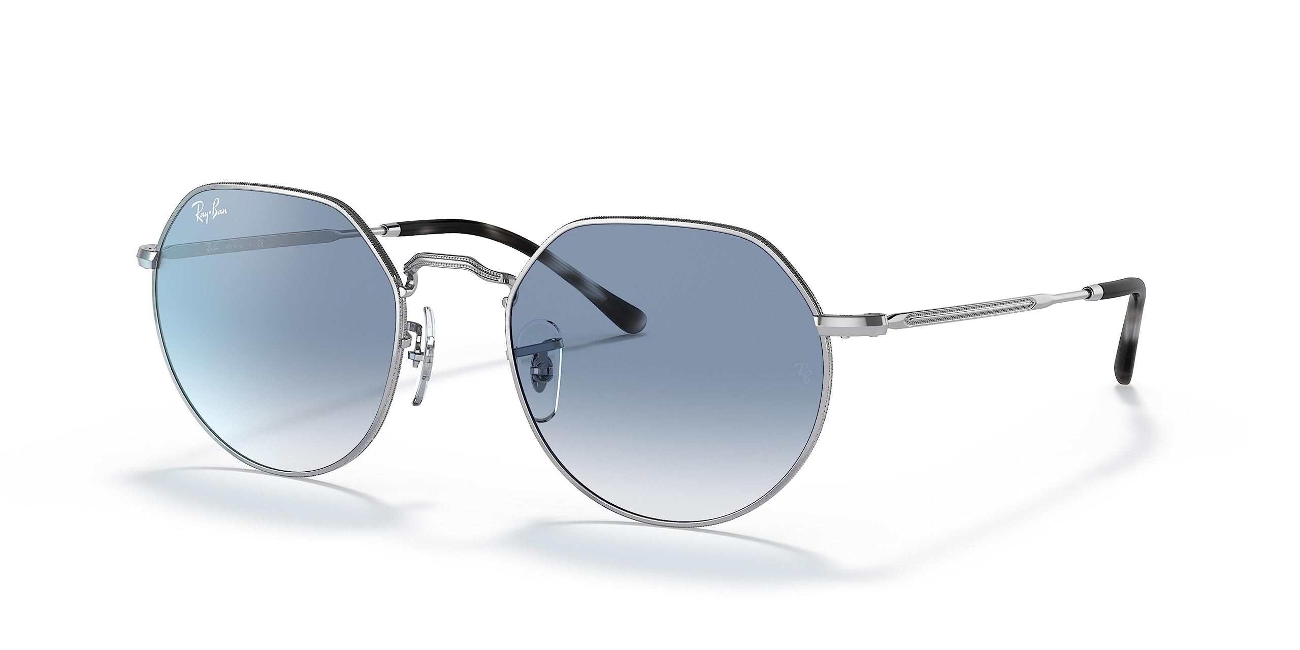 

Sunglasses RB3565 SILVER 51 [Ray-Ban] срібний
