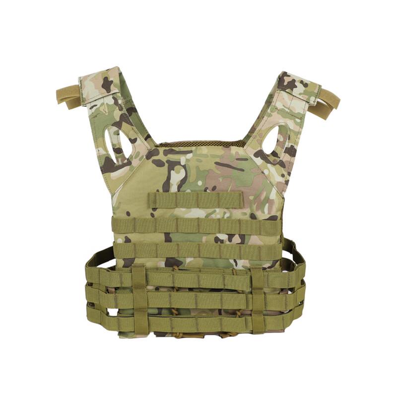 Multifunctional Outdoor Tactical Vest