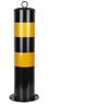 Thickened Steel Traffic Safety Bollard
