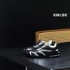 Niche Inner Height Increase Retro New Mesh Breathable Shoes Children's Trendy Brand Versatile Summer Versatile Leisure