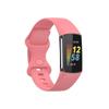 Fitbit Charge 6/5 Official Silicone Sports Band - Smart Bracelet Available