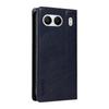 YIKATU YK-006 For OnePlus Nord 4 Case Wallet Litchi Grain Leather Phone Cover Magnetic Auto-Absorbed