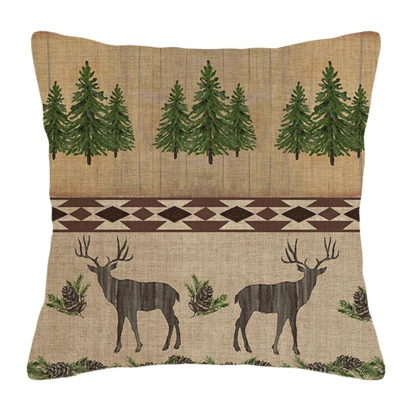 Home living room modern decoration cushion decoration pillow cover 45*45 40x40cm 60x60cm 45x45cm Persian pattern 50x50cm boho
