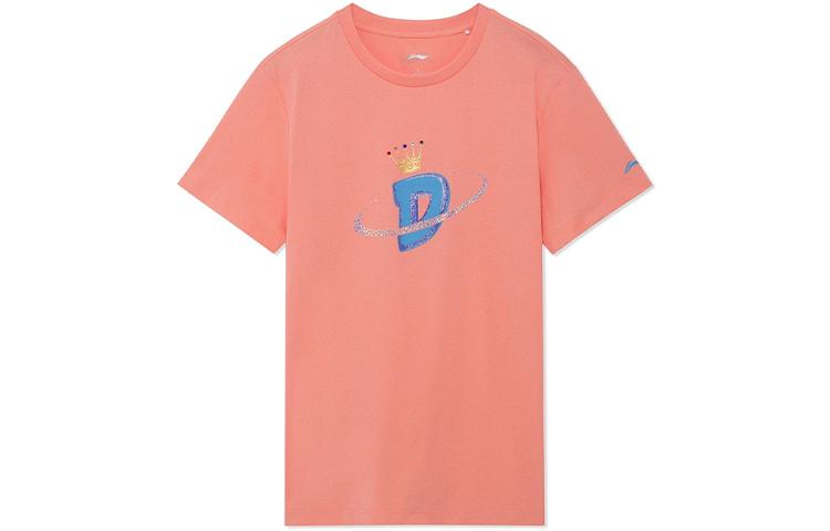Li Ning Table Tennis Collection Table Tennis Apparel Unisex AHSS447-1 L