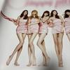 [USED] 4 Korean girl group posters