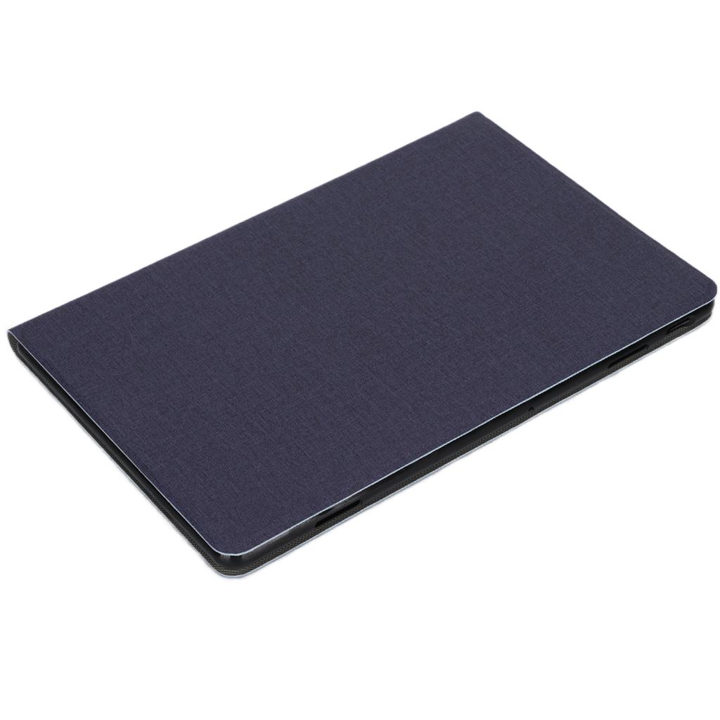 Tablet Case 4 Corner Reinforcement 1:1 Mold Opening All Inclusive Shell Protective CoverBlue