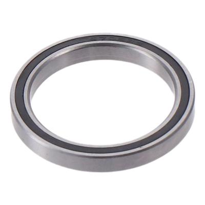Chrome Steel Double Sealed Bearings Single-row Miniature Ball Bearing Motors, Skateboards