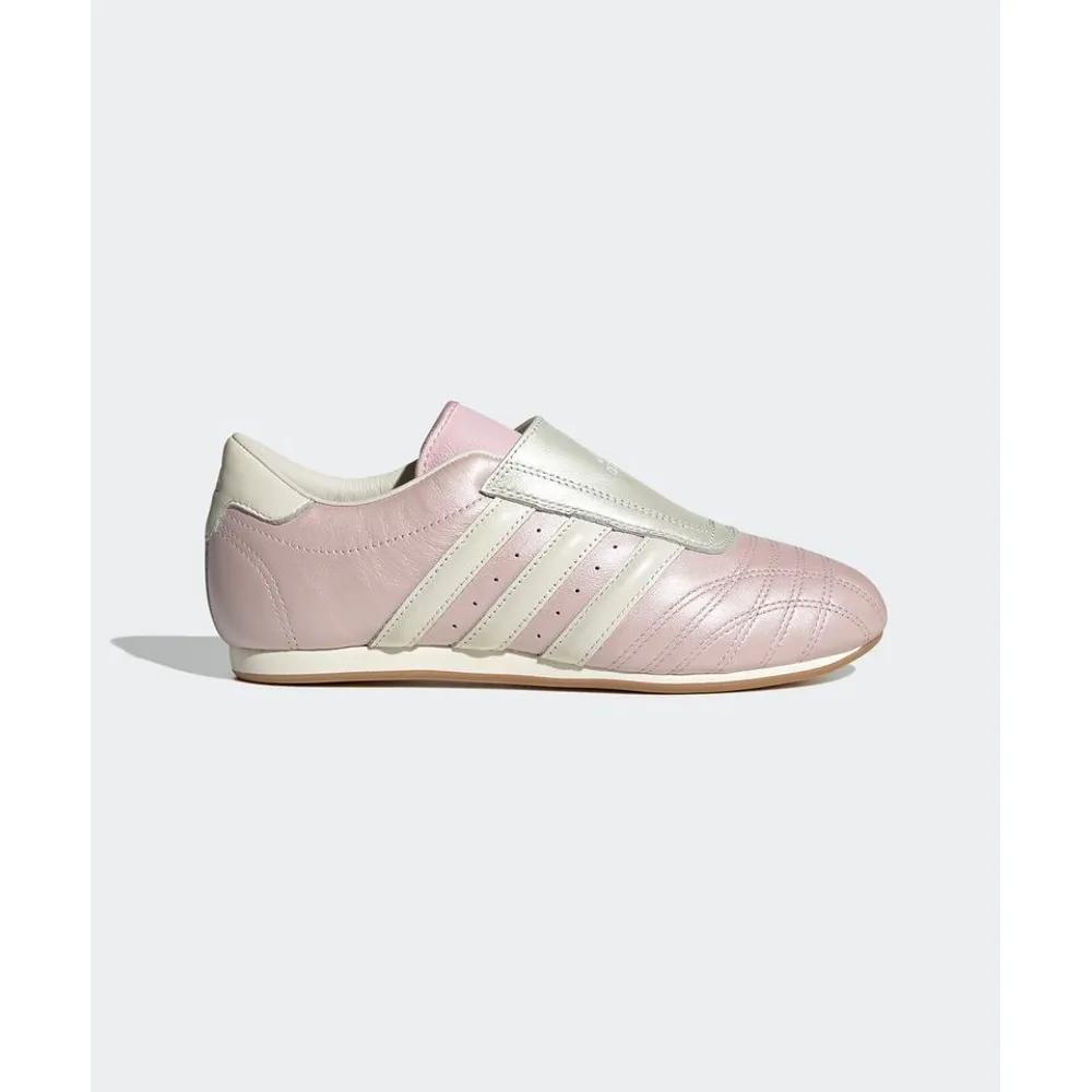 adidas ADIDAS Тхэквондо - Розовый:Кремово-белый JR3955 535037 275