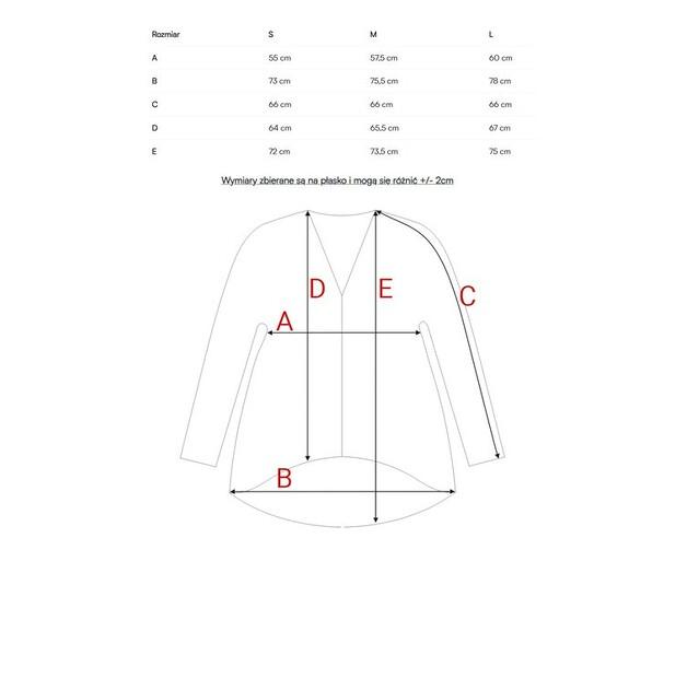Толстовка BeWear b304