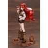22CM Anime Mushoku Tensei ~Isekai Ittara Honki Dasu Figure Alice Site Anime Model Toy Gift Collection Decoration Ornaments PVC