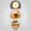 LED Lightbox Refrigerator Magnets - Glowing Refrigerator Magnets And  Boards, Decorative Night Lights, Suitable For Kitchens, Offices, Or Parties.