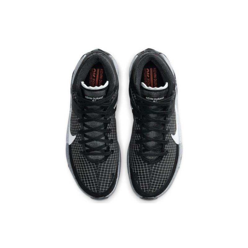 Nike Kd 13 Ep 'Oreo' Sneakers CI9949-004