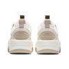 New Anta Life Collection Anti-Slip Wear-Resistant Low-Top Skateboard Shoes Men's Beige 112438029-1